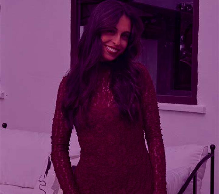 Paulina 3 Sierra Gorda escort