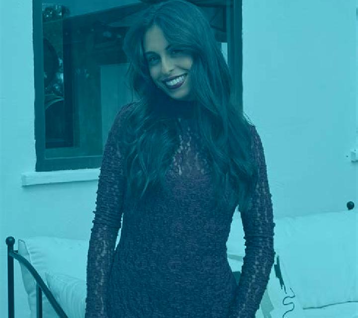 Paulina Ancud escort
