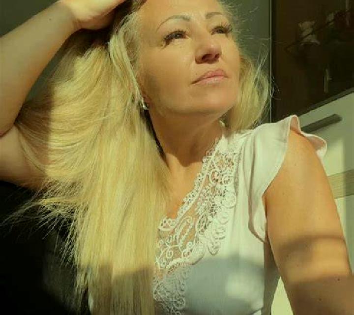 Paulina Andacollo escort