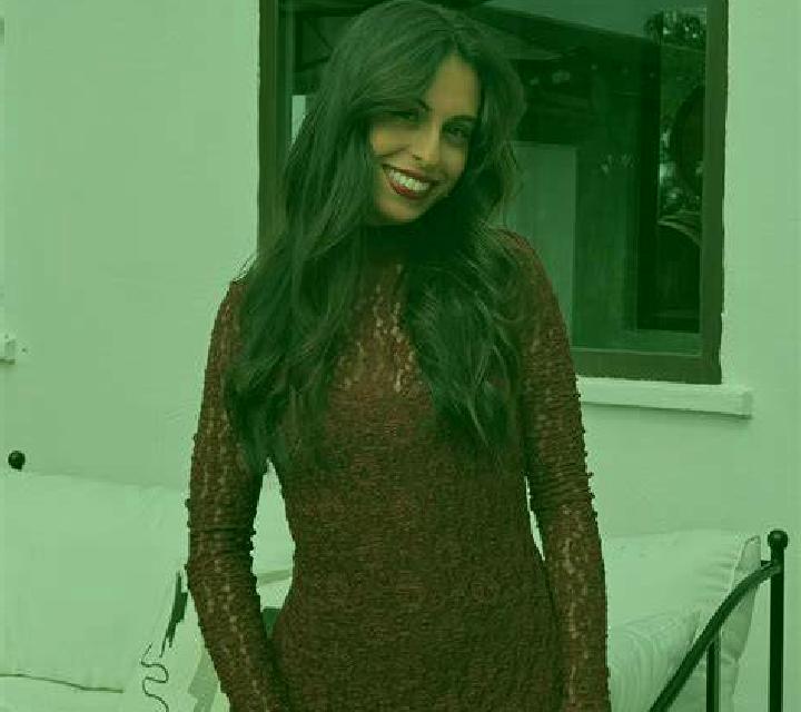 Paulina Castro escort