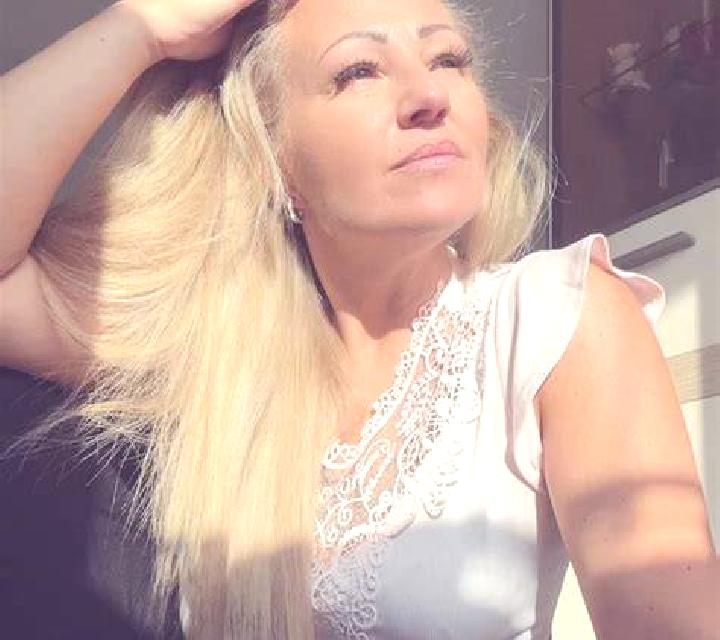 Paulina Graneros escort