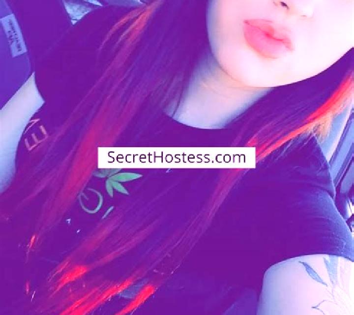 Paulina La Serena escort