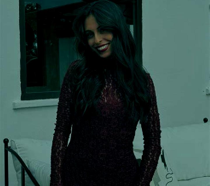 Rayén Puyehue escort