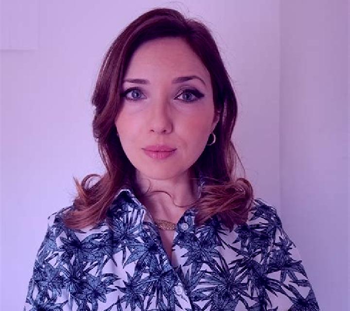 Regina Vallenar escort