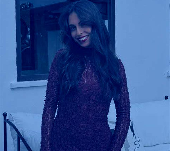 Renata 2 La Higuera escort