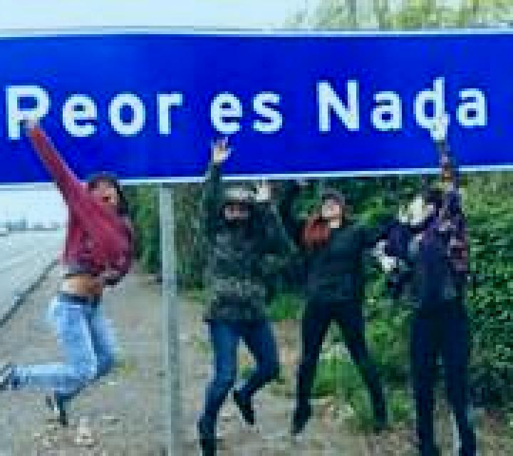 Renata Peor Es Nada escort