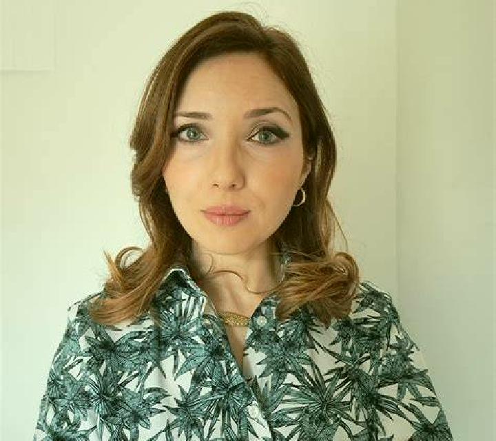 Rocío 2 Ninhue escort