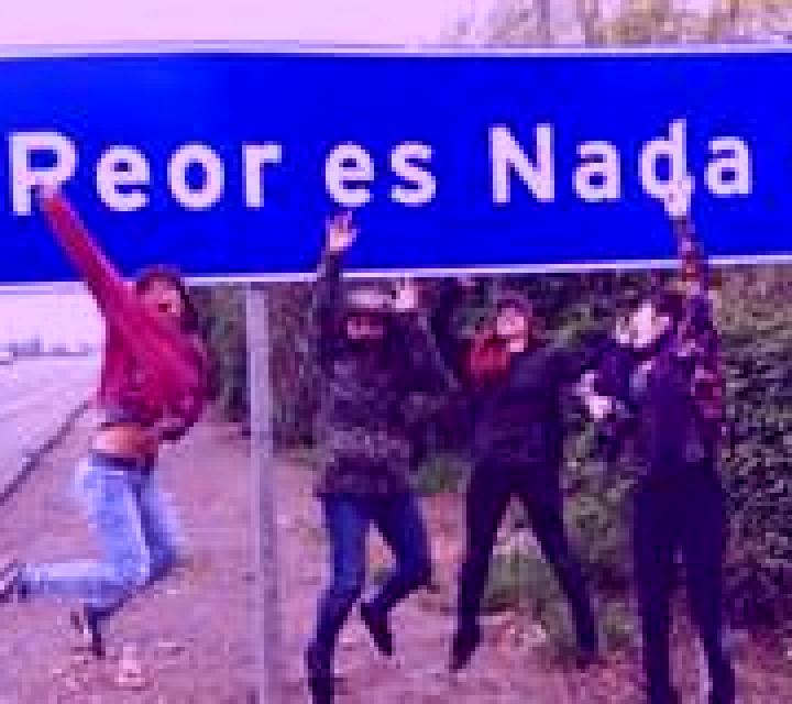 Rocío 2 Peor Es Nada escort