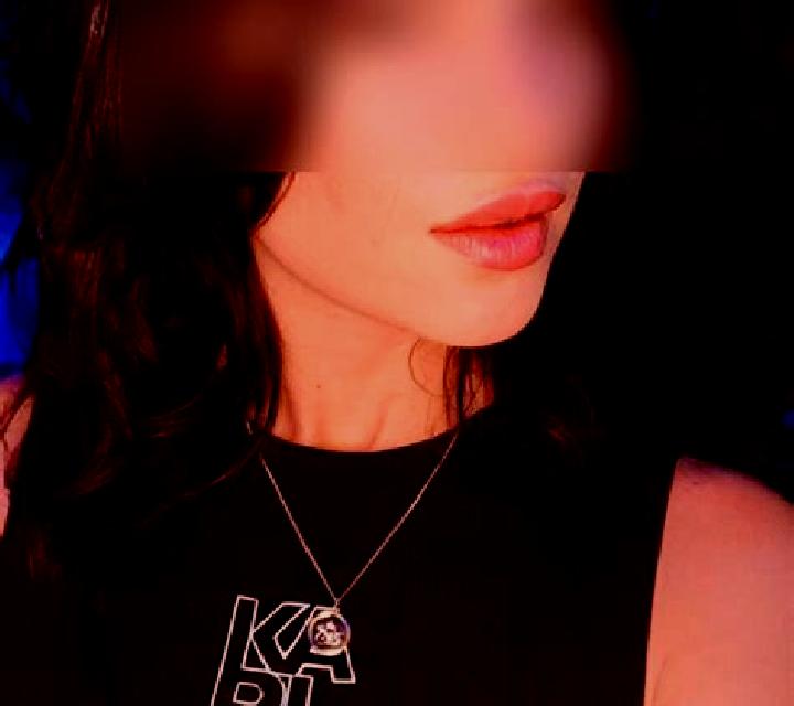 Rocío 3 Angol escort