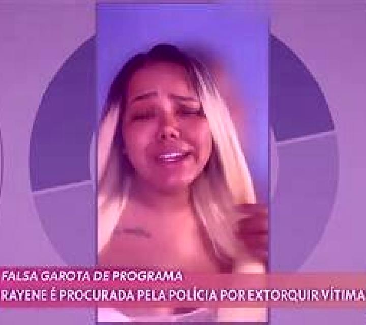 Rocío 3 Cameron escort