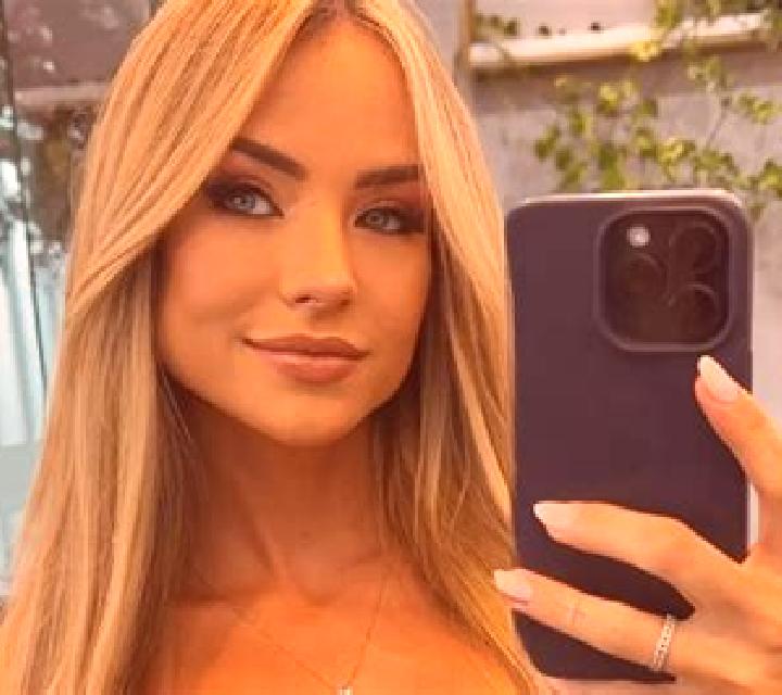 Rocío 3 Los Alamos escort