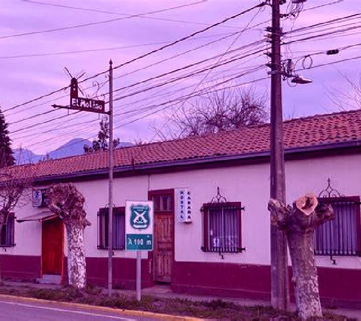 Rocío San Fabian de Alico escort