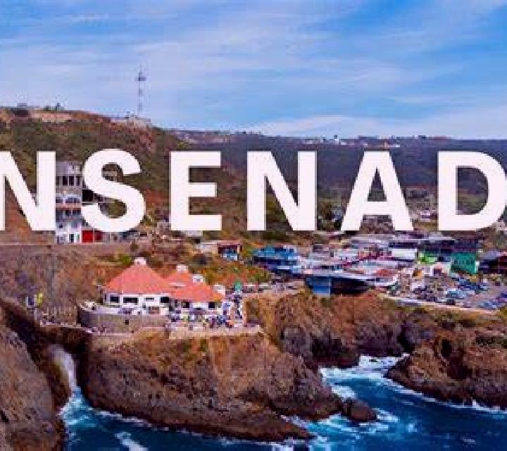 Salma 3 La Ensenada escort