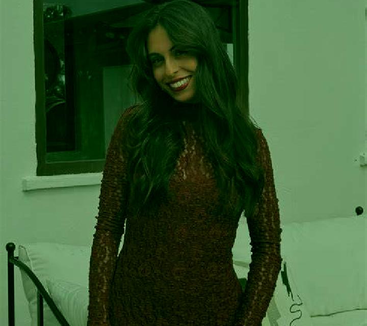 Salma Colchane escort