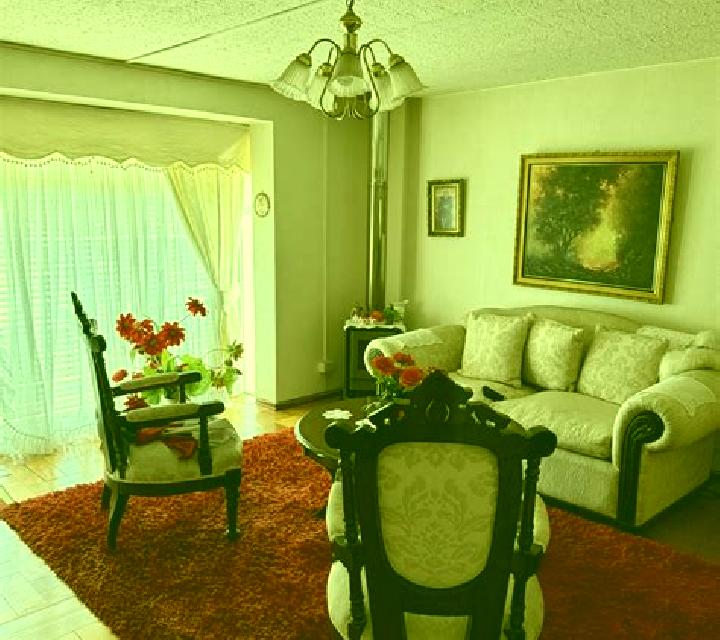 Trinidad 2 Limache escort