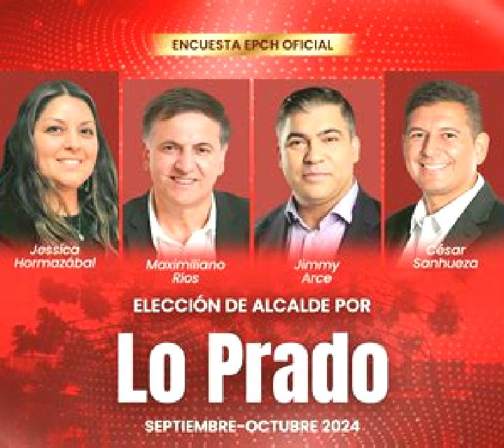 Trinidad 2 Lo Prado escort