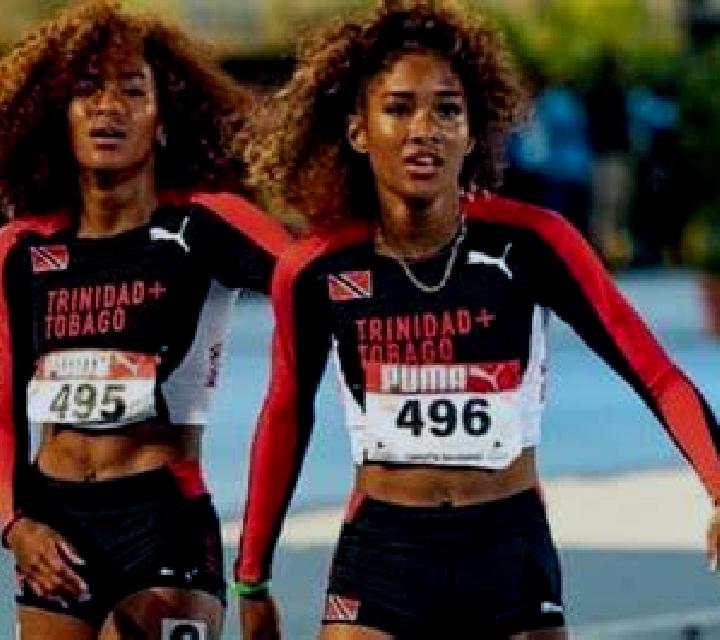 Trinidad 2 Putaendo escort