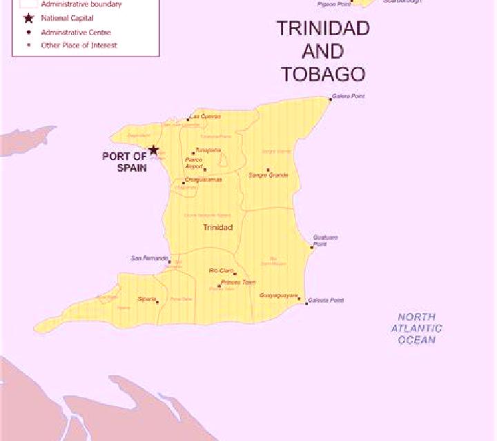 Trinidad Cauquenes escort