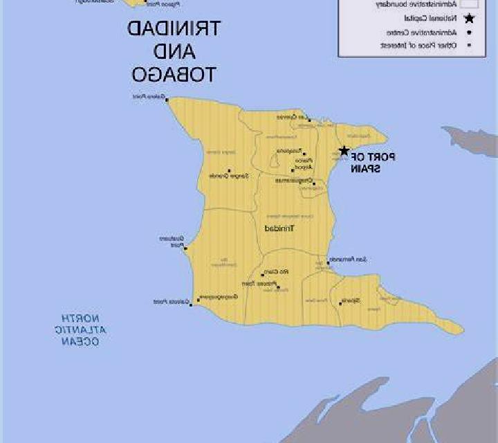 Trinidad Requinoa escort