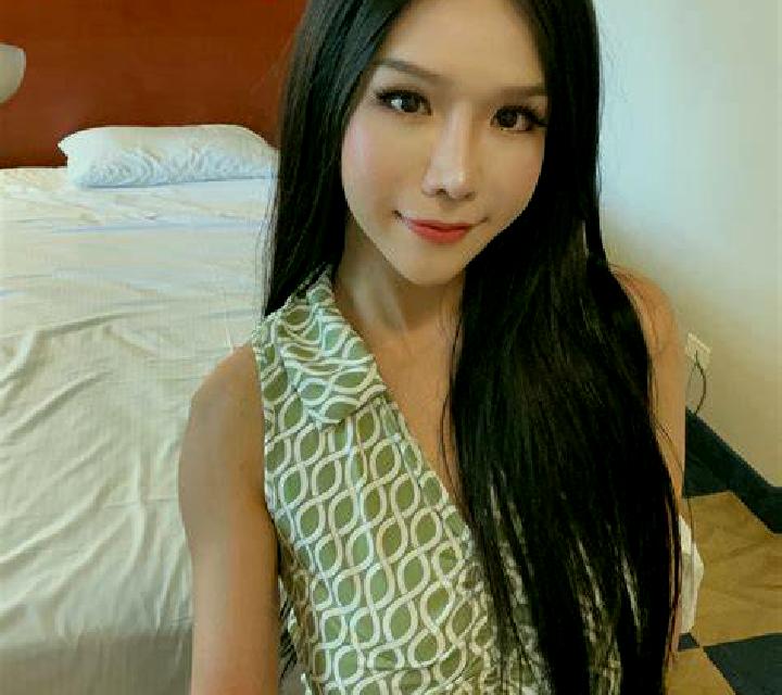 Trinidad Santiago escort