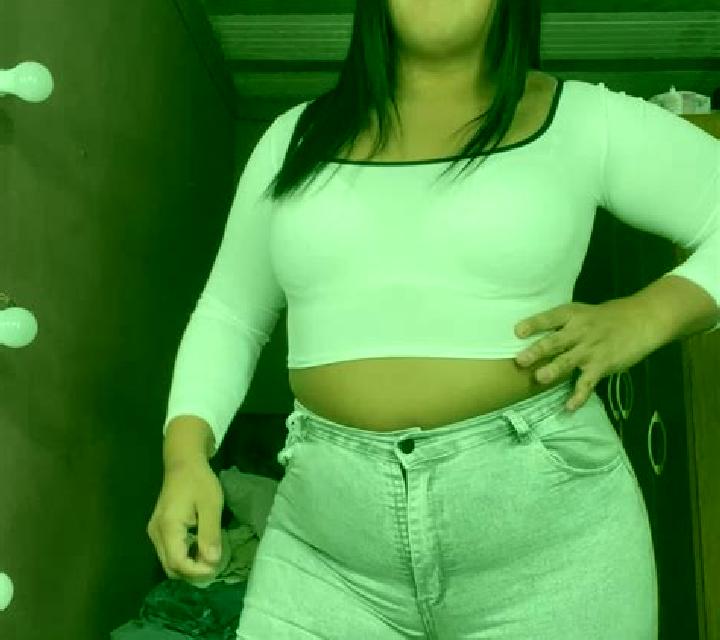 Trinidad Tiltil escort