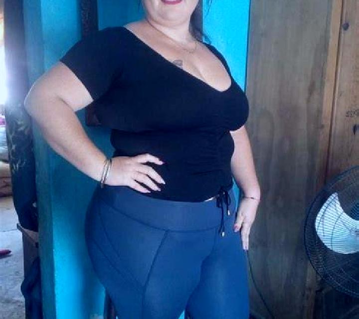 Valentina Sierra Gorda escort