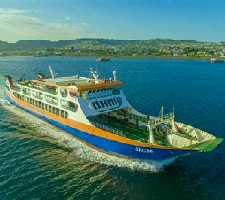 Vega Puerto Cisnes escort