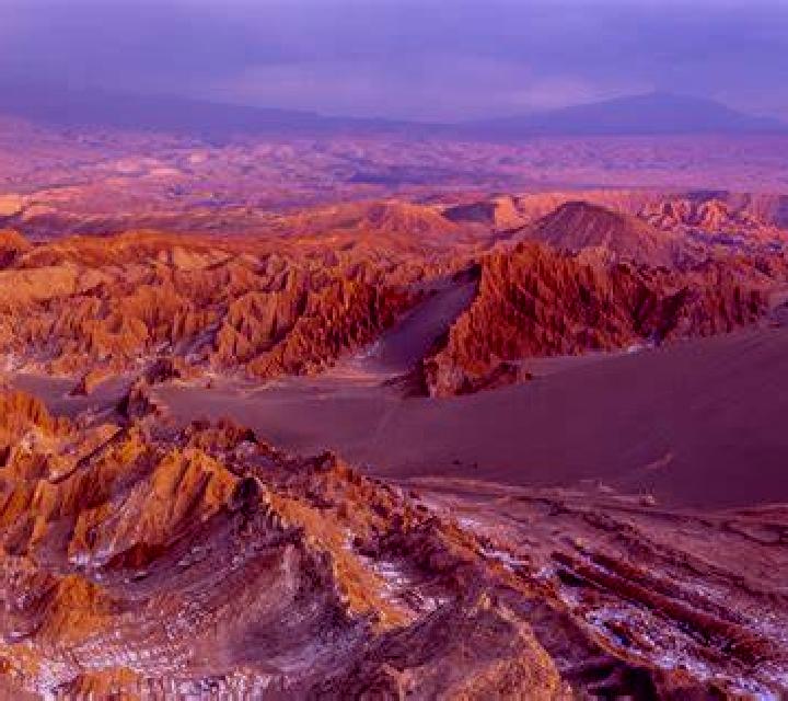 Vega San Pedro de Atacama escort