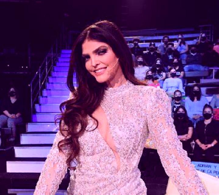 Vicenta 2 Villa Presidente Frei escort