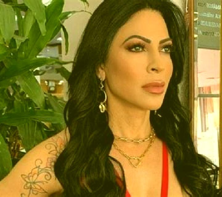 Vicenta 3 Putaendo escort