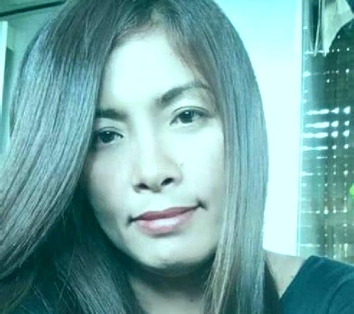 Vicenta Chanco escort
