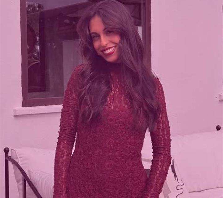 Ximena 2 Capitan Pastene escort
