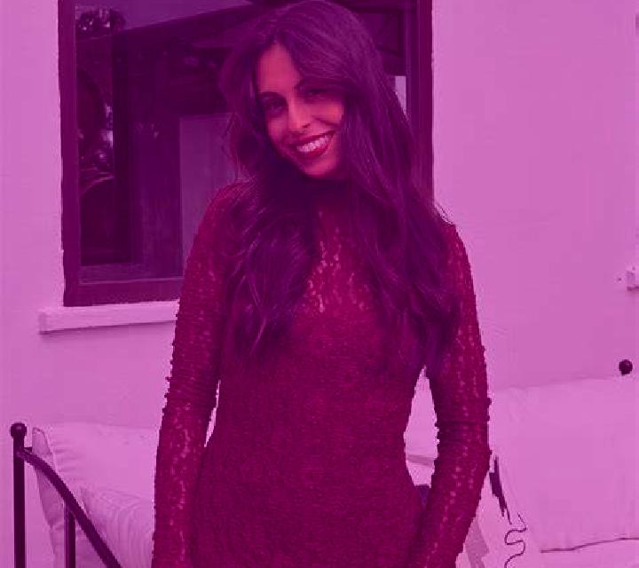 Yasmin 3 Padre Hurtado escort