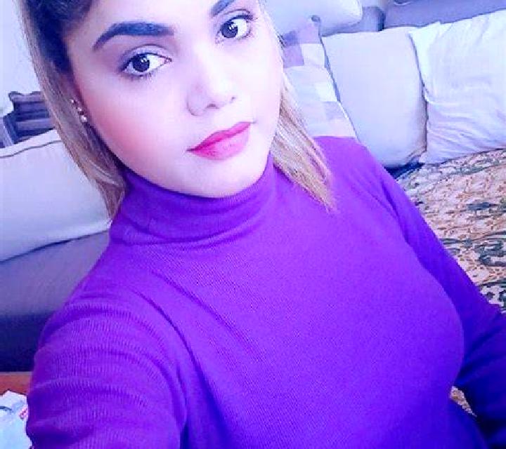 Yasmin Valdivia escort