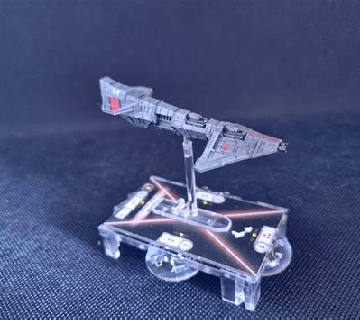 Zara 2 Nueva Imperial escort