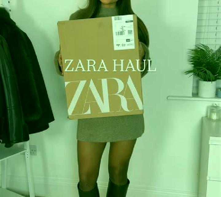 Zara 2 Paine escort