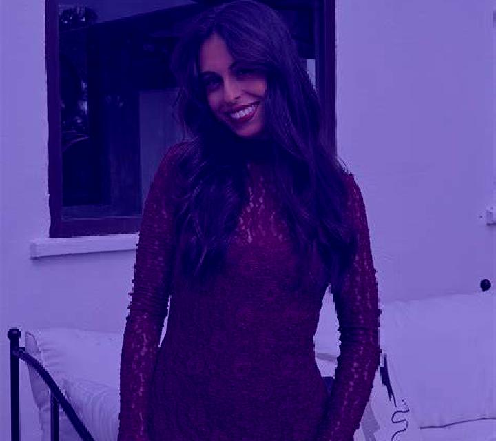 Zara Donihue escort
