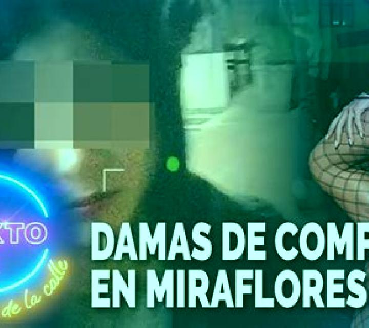 Zara Pozo Almonte escort