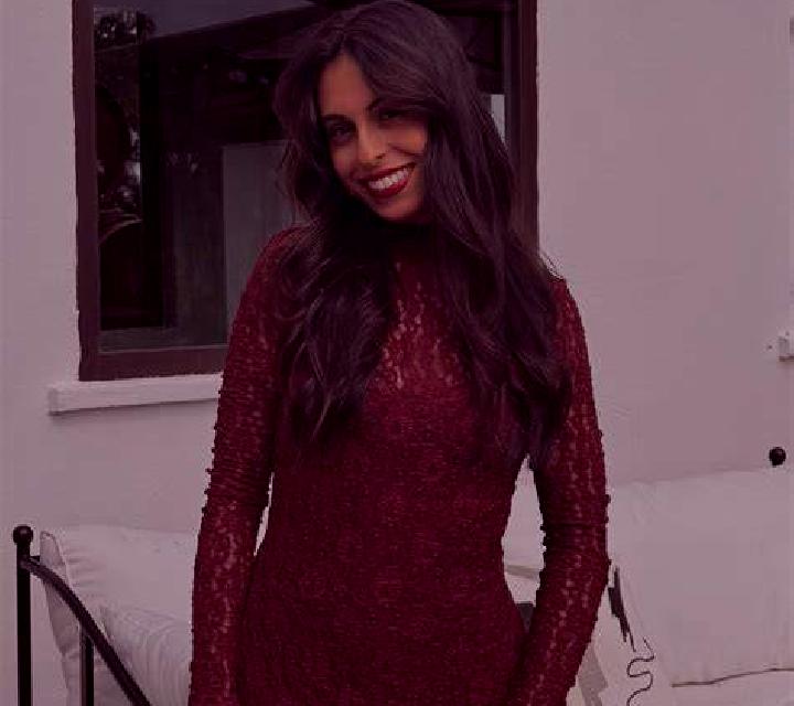 Zara Quilpue escort