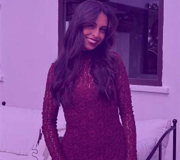 Zara Tocopilla escort